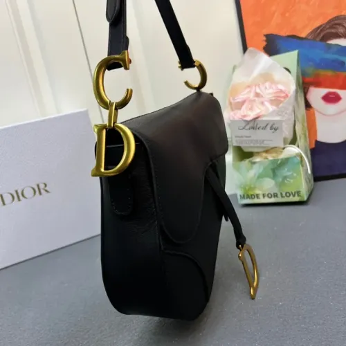 Replica Christian Dior AAA Quality Messenger Bags For Women #1404708 $108.00 USD for Wholesale