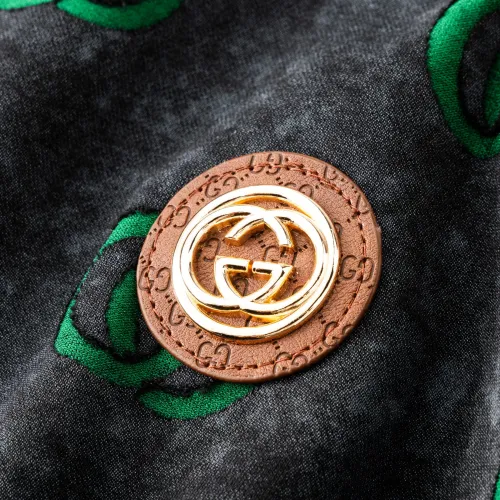 Replica Gucci Tracksuits Long Sleeved For Men #1404715 $88.00 USD for Wholesale