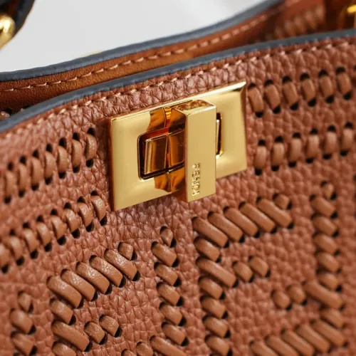 Replica Fendi AAA Quality Messenger Bags For Women #1404719 $125.00 USD for Wholesale