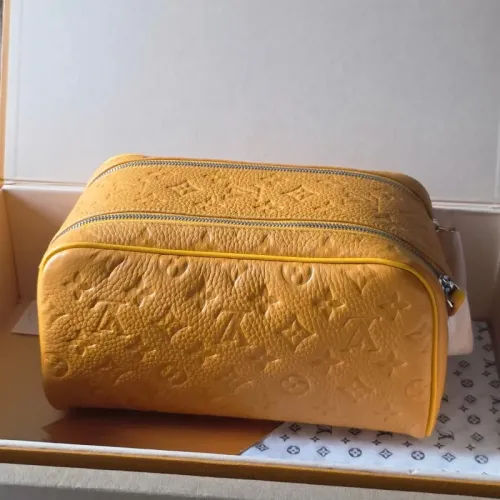 Replica Louis Vuitton AAA Quality Cosmetic Pouches #1404792 $140.00 USD for Wholesale
