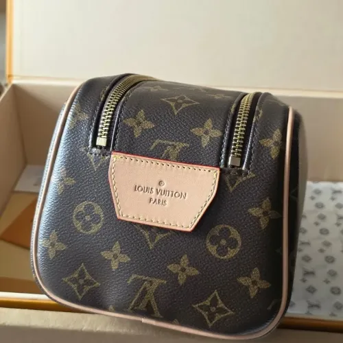 Replica Louis Vuitton AAA Quality Cosmetic Pouches #1404793 $102.00 USD for Wholesale