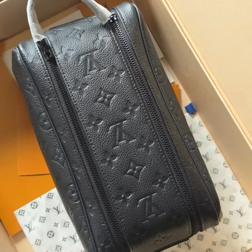 Replica Louis Vuitton AAA Quality Cosmetic Pouches #1404799 $140.00 USD for Wholesale