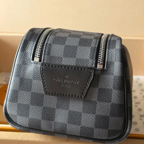 Replica Louis Vuitton AAA Quality Cosmetic Pouches #1404800 $102.00 USD for Wholesale