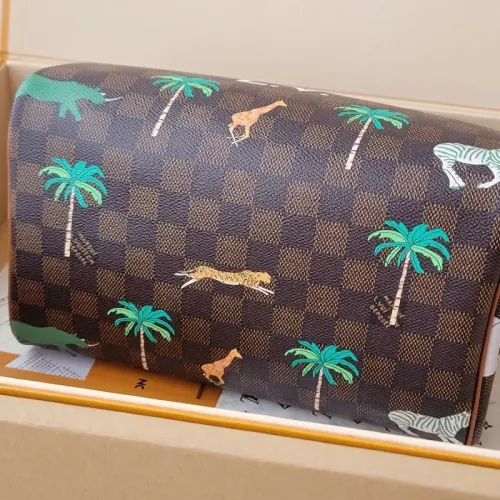 Replica Louis Vuitton AAA Quality Cosmetic Pouches #1404801 $102.00 USD for Wholesale