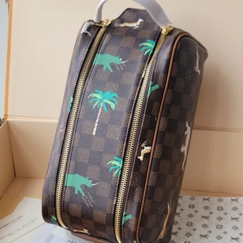 Replica Louis Vuitton AAA Quality Cosmetic Pouches #1404801 $102.00 USD for Wholesale