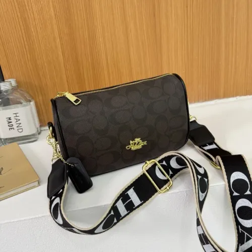 Coach Messenger Bag For Women #1404847