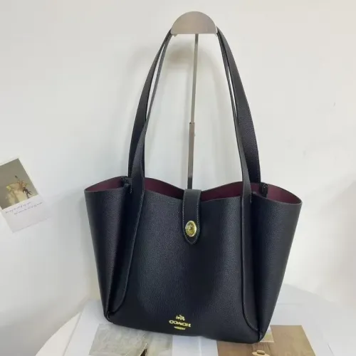 Coach Shoulder Bags For Women #1404855 $40.00 USD, Wholesale Replica Coach Shoulder Bags