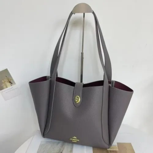 Coach Shoulder Bags For Women #1404856 $40.00 USD, Wholesale Replica Coach Shoulder Bags