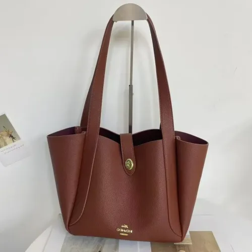 Coach Shoulder Bags For Women #1404858 $40.00 USD, Wholesale Replica Coach Shoulder Bags
