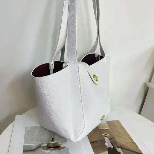 Replica Coach Shoulder Bags For Women #1404859 $40.00 USD for Wholesale