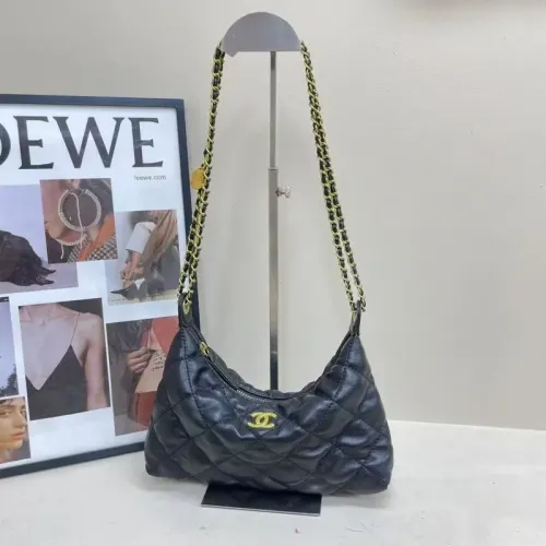 Chanel Shoulder Bags For Women #1404860 $36.00 USD, Wholesale Replica Chanel Shoulder Bags