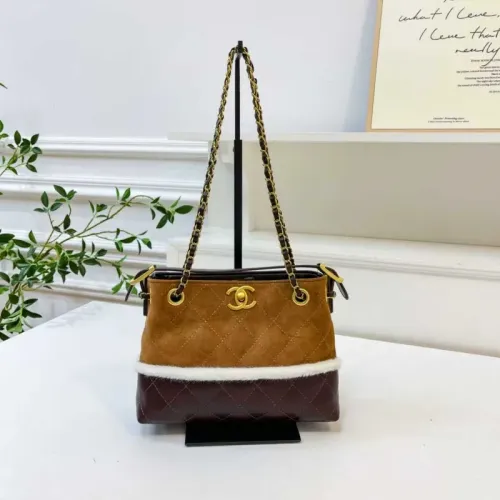 Chanel Shoulder Bags For Women #1404865 $41.00 USD, Wholesale Replica Chanel Shoulder Bags