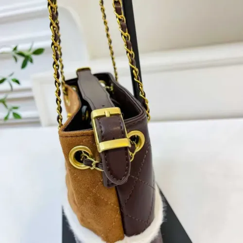 Replica Chanel Shoulder Bags For Women #1404865 $41.00 USD for Wholesale