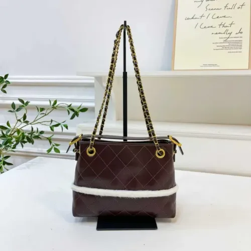 Replica Chanel Shoulder Bags For Women #1404865 $41.00 USD for Wholesale