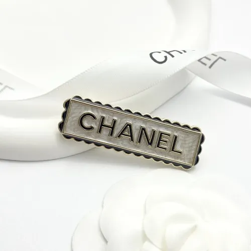 Replica Chanel Brooches For Women #1404866 $32.00 USD for Wholesale