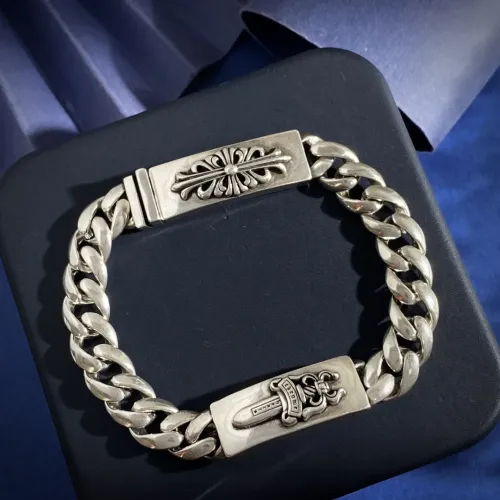 Chrome Hearts Bracelets #1404876 $42.00 USD, Wholesale Replica Chrome Hearts Bracelets