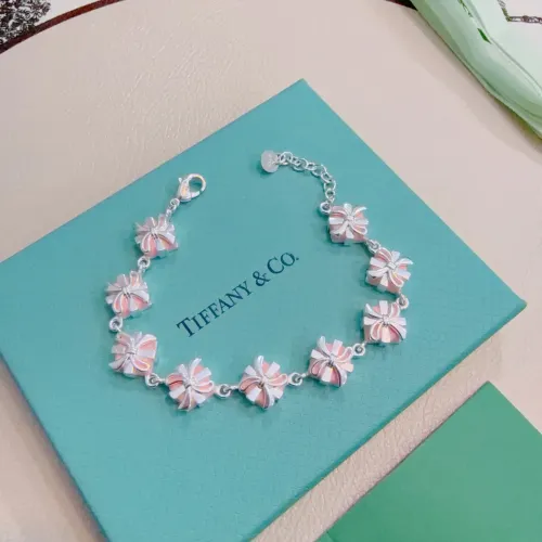 Replica Tiffany Bracelets #1404886 $52.00 USD for Wholesale