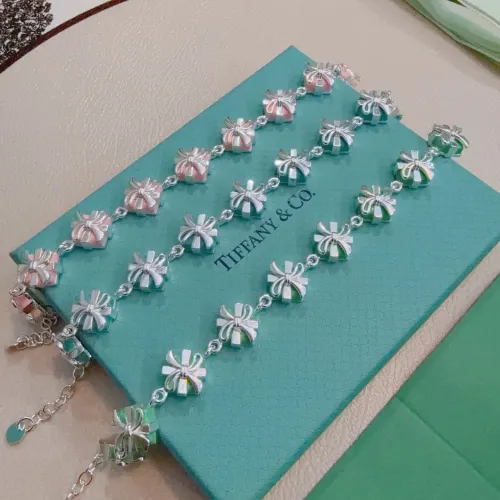 Replica Tiffany Bracelets #1404886 $52.00 USD for Wholesale