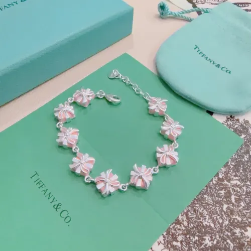 Replica Tiffany Bracelets #1404886 $52.00 USD for Wholesale