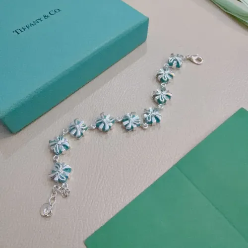 Tiffany Bracelets #1404887 $52.00 USD, Wholesale Replica Tiffany Bracelets