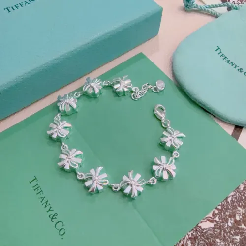 Replica Tiffany Bracelets #1404890 $52.00 USD for Wholesale