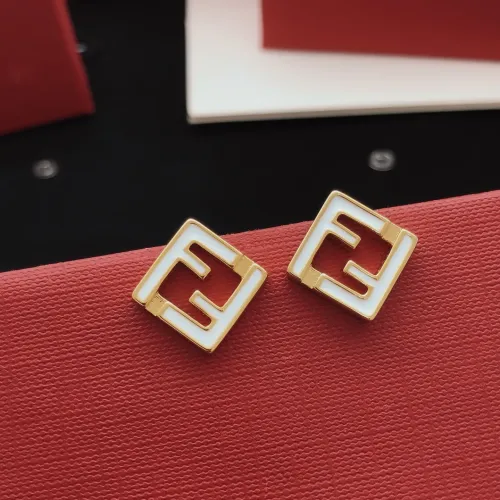 Fendi Earrings For Women #1404904