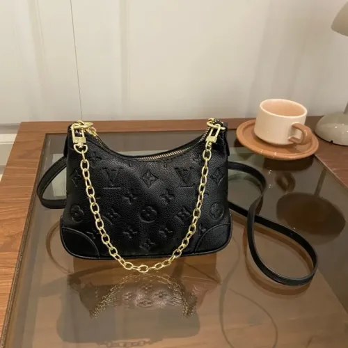 Louis Vuitton Messenger Bags For Women #1404905 $36.00 USD, Wholesale Replica Louis Vuitton Messenger Bags