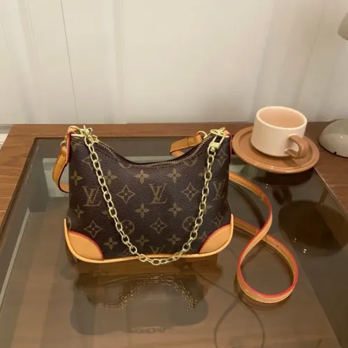 Louis Vuitton Messenger Bags For Women #1404906 $36.00 USD, Wholesale Replica Louis Vuitton Messenger Bags