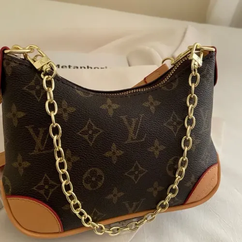 Replica Louis Vuitton Messenger Bags For Women #1404906 $36.00 USD for Wholesale