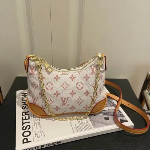Replica Louis Vuitton Messenger Bags For Women #1404907 $36.00 USD for Wholesale