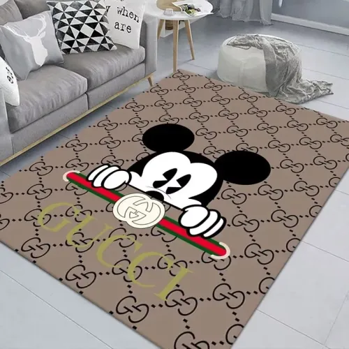 Gucci Carpets #1404951 $80.00 USD, Wholesale Replica Gucci Carpets