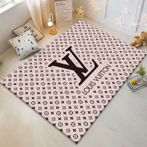 Louis Vuitton LV Carpets #1405043 $80.00 USD, Wholesale Replica Louis Vuitton LV Carpets