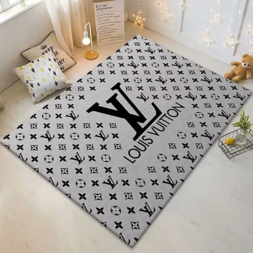 Louis Vuitton LV Carpets #1405044 $80.00 USD, Wholesale Replica Louis Vuitton LV Carpets