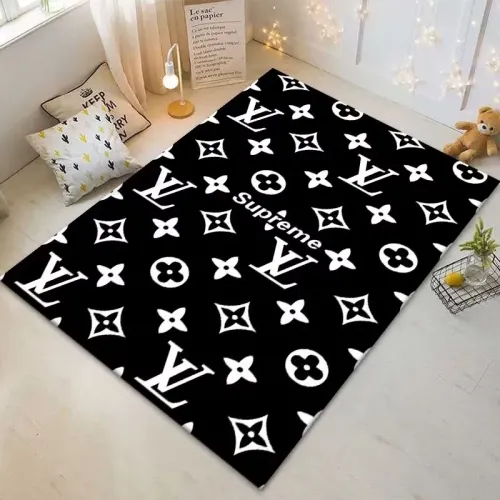 Louis Vuitton LV Carpets #1405067 $80.00 USD, Wholesale Replica Louis Vuitton LV Carpets