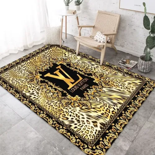 Louis Vuitton LV Carpets #1405075 $80.00 USD, Wholesale Replica Louis Vuitton LV Carpets