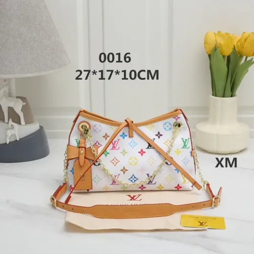 Louis Vuitton Messenger Bags For Women #1405143 $38.00 USD, Wholesale Replica Louis Vuitton Messenger Bags