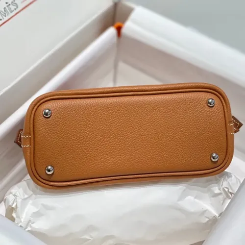Replica Hermes AAA Quality Handbags For Women #1405185 $80.00 USD for Wholesale