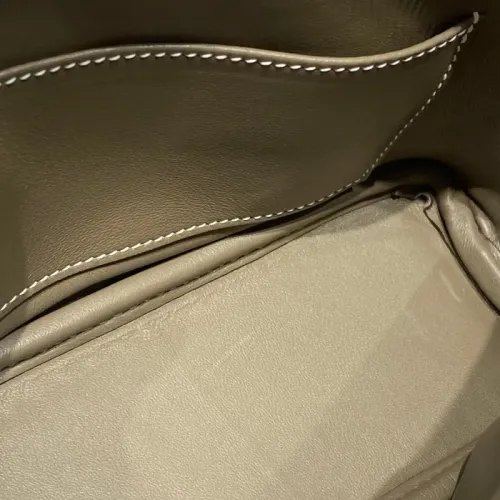 Replica Hermes AAA Quality Handbags For Women #1405186 $80.00 USD for Wholesale