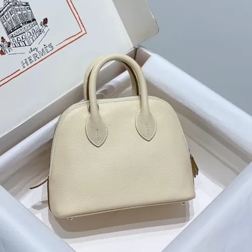 Replica Hermes AAA Quality Handbags For Women #1405188 $80.00 USD for Wholesale