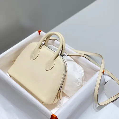 Replica Hermes AAA Quality Handbags For Women #1405188 $80.00 USD for Wholesale