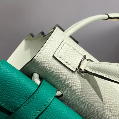 Replica Hermes AAA Quality Handbags For Women #1405189 $100.00 USD for Wholesale