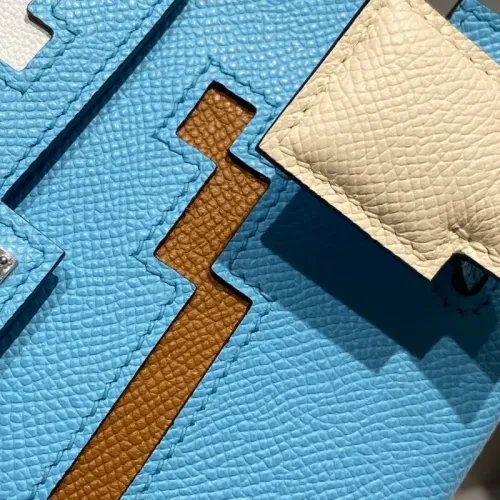 Replica Hermes AAA Quality Handbags For Women #1405191 $100.00 USD for Wholesale