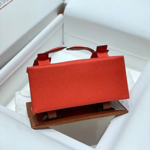 Replica Hermes AAA Quality Handbags For Women #1405192 $100.00 USD for Wholesale