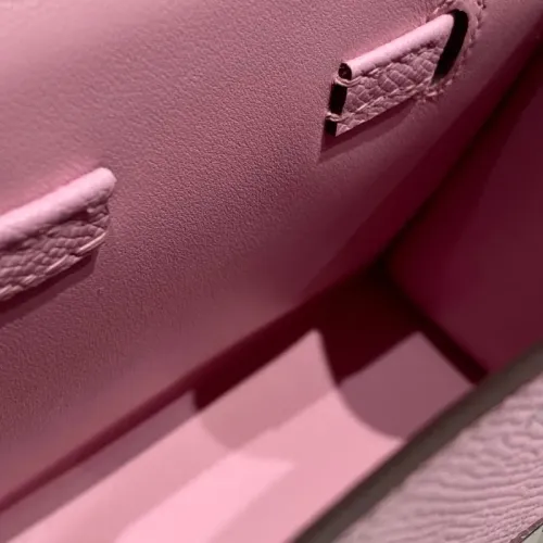 Replica Hermes AAA Quality Handbags For Women #1405193 $100.00 USD for Wholesale