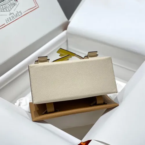 Replica Hermes AAA Quality Handbags For Women #1405194 $100.00 USD for Wholesale