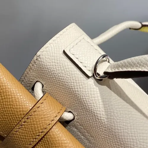 Replica Hermes AAA Quality Handbags For Women #1405194 $100.00 USD for Wholesale