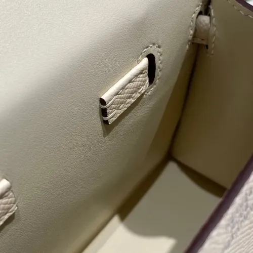 Replica Hermes AAA Quality Handbags For Women #1405194 $100.00 USD for Wholesale