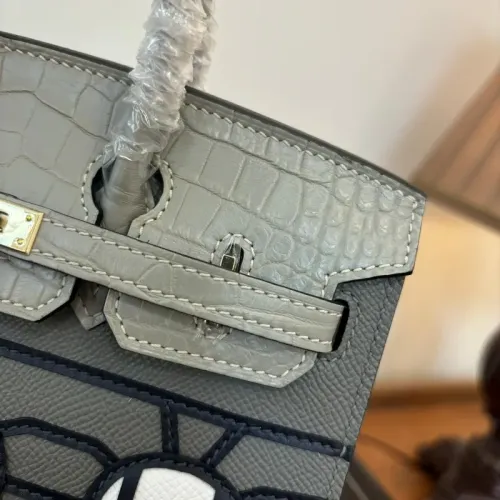 Replica Hermes AAA Quality Handbags For Women #1405196 $108.00 USD for Wholesale