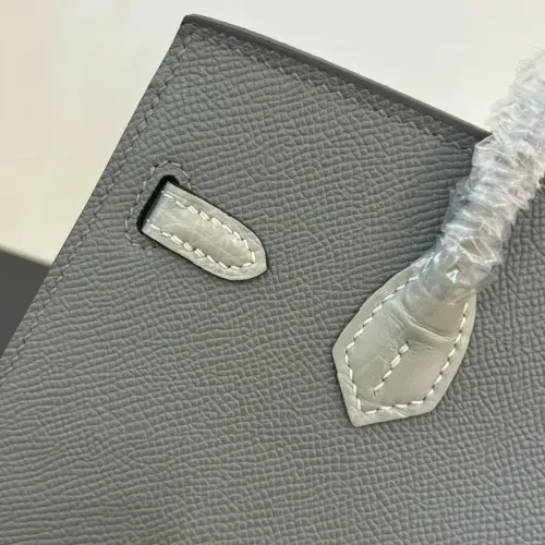 Replica Hermes AAA Quality Handbags For Women #1405196 $108.00 USD for Wholesale