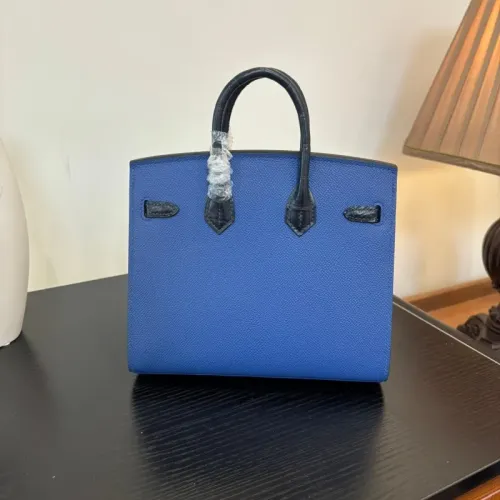Replica Hermes AAA Quality Handbags For Women #1405199 $115.00 USD for Wholesale